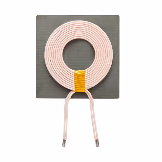 WTSQ-6R3K-A11 Signal Transformer  Bobines de charge sans fil